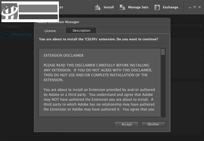 SS3Ps For Photoshop插件(图层转换)