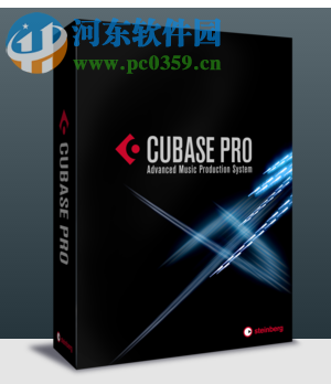 cubase中文版下载 9.02 免费版