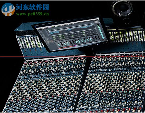 cubase中文版下载 9.02 免费版