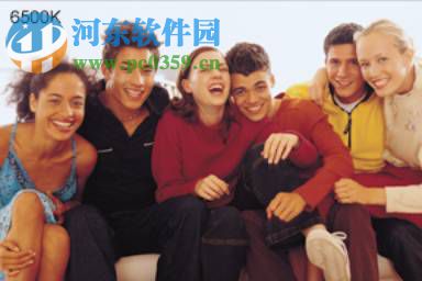 spyder3elite(显示器颜色校正软件) 3.0.7 绿色免费版