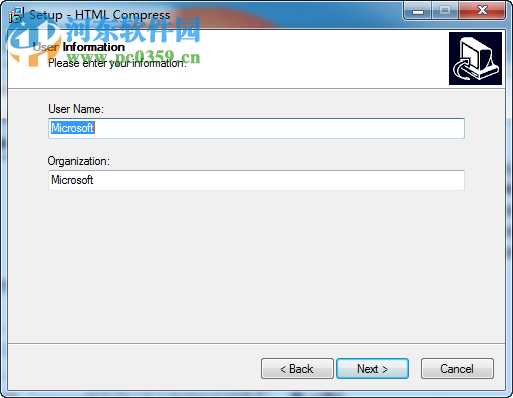 HTML Compress(html压缩工具) 5.5.0.1303 官方版