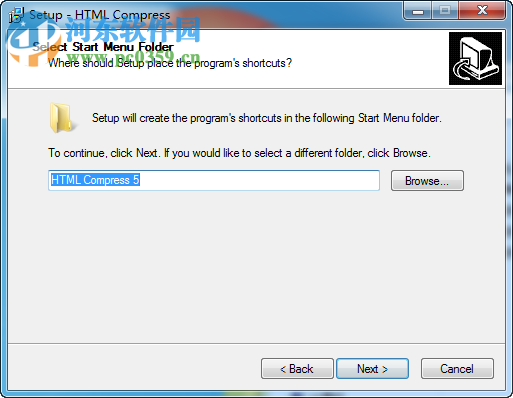 HTML Compress(html压缩工具) 5.5.0.1303 官方版