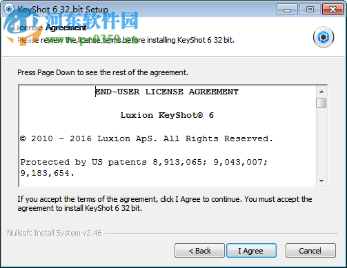 keyshot 7 32/64位简体中文版下载 注册版
