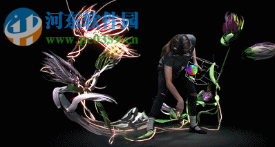 谷歌VR绘画软件(Tilt Brush) 1.0.0 免费版
