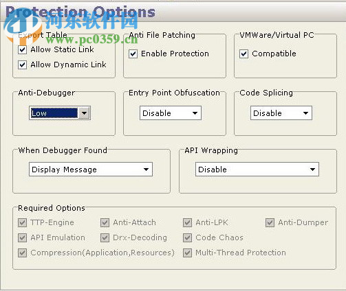 ttprotect下载 1.13 绿色版