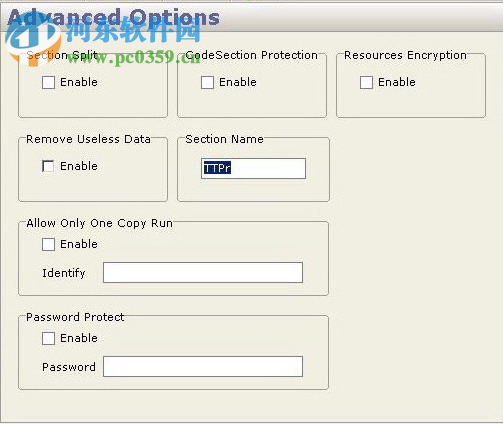 ttprotect下载 1.13 绿色版