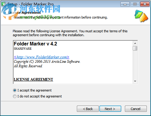 folder marker 中文版(图标美化软件) 4.2 中文免费版