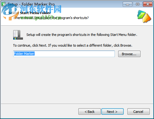 folder marker 中文版(图标美化软件) 4.2 中文免费版