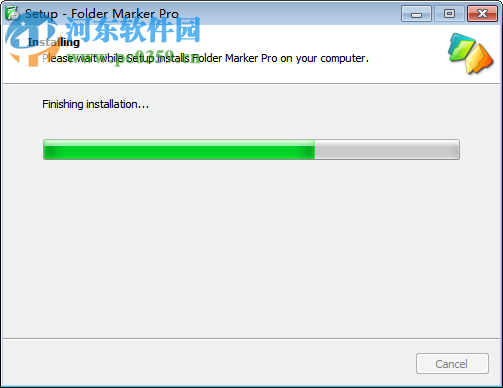 folder marker 中文版(图标美化软件) 4.2 中文免费版