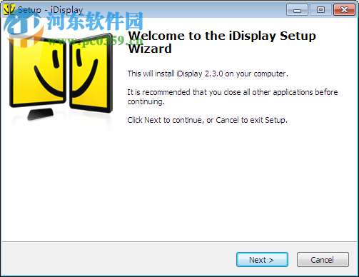 Idisplay 中文PC版下载 3.1.0 最新版