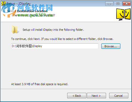 Idisplay 中文PC版下载 3.1.0 最新版