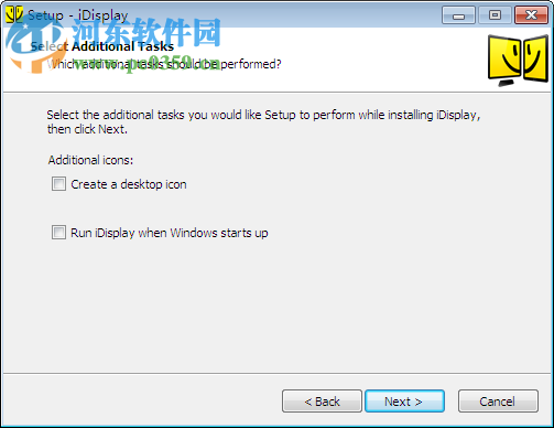 Idisplay 中文PC版下载 3.1.0 最新版