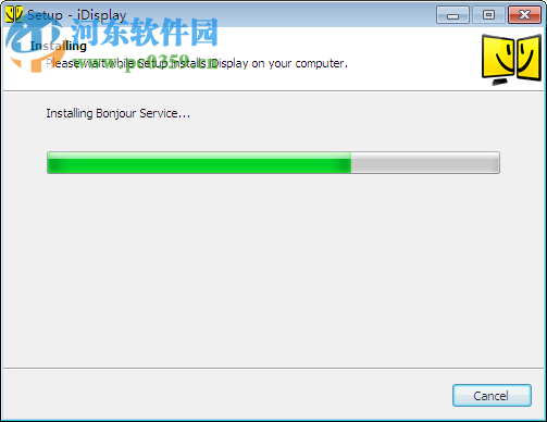 Idisplay 中文PC版下载 3.1.0 最新版