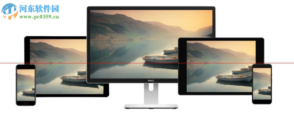 Idisplay 中文PC版下载 3.1.0 最新版