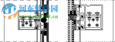 汇宝幕墙设计计算软件下载 19.0 官方版