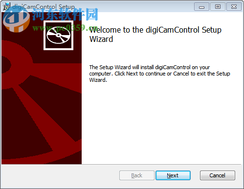 DigiCamControl下载(尼康电脑控制软件) 2.0.72.0 官方中文版