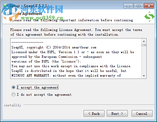 soapui 5.3下载 中文版