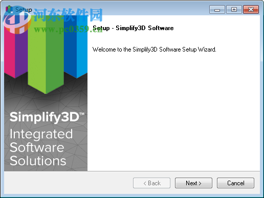 3d打印切片软件(Simplify3D) 中文版下载  附汉化补丁 3.0 完美汉化免费版