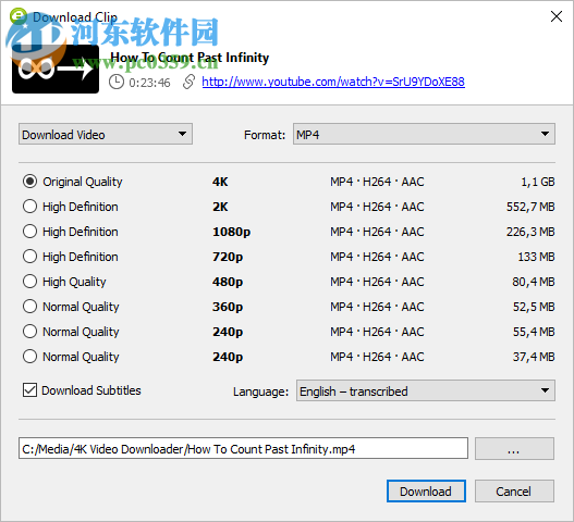 4K Stogram(Instagram下载器) 2.6.14 免费版