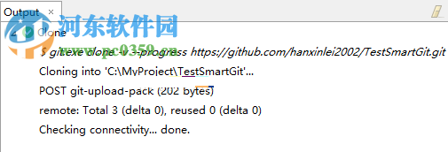 smartgit下载(附使用教程) 17.0.3 绿色免费版