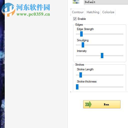 把照片变成手绘的软件(SoftOrbits Sketch Drawer Pro) 3.0 完美注册版