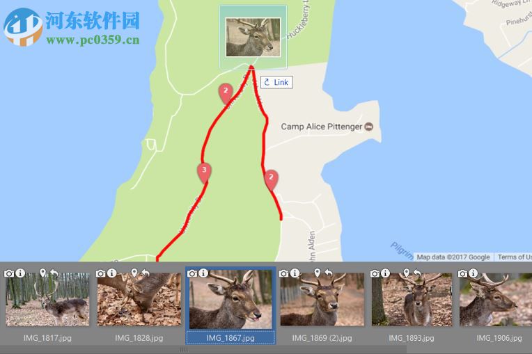 Zoner Photo Studio Free 12 简体中文版