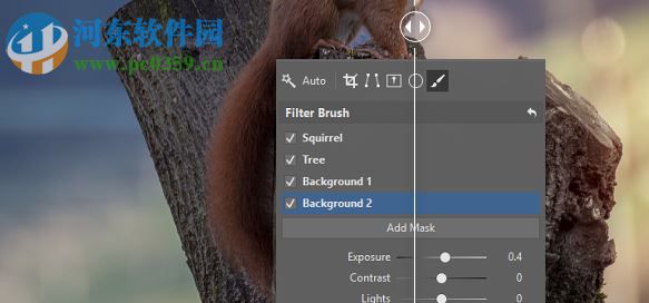 Zoner Photo Studio Free 12 简体中文版