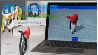 3D Builder中文版 win7/win10 官方最新版