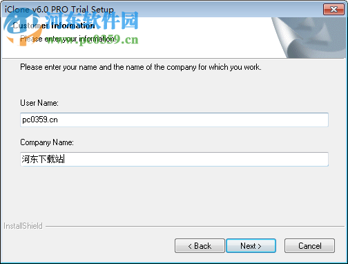 iclone7 中文免费版
