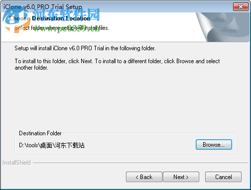 iclone7 中文免费版