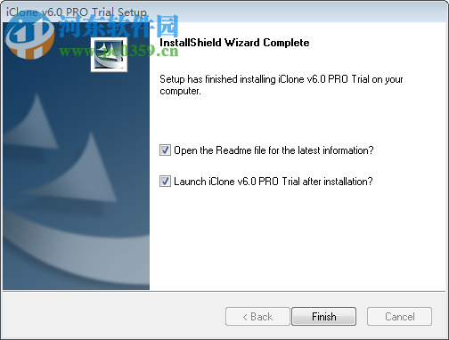 iclone7 中文免费版
