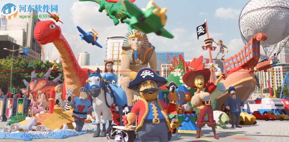 c4dtoa(arnold渲染器C4D接口插件) 附安装教程 1.0.7.0 绿色免费版