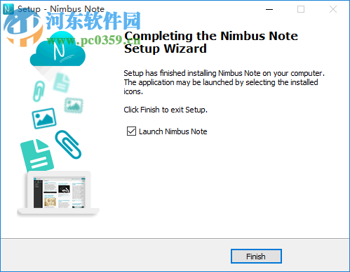 文本编辑器(Nimbus Note) 2.0.4 最新版