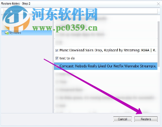文本编辑器(Nimbus Note) 2.0.4 最新版