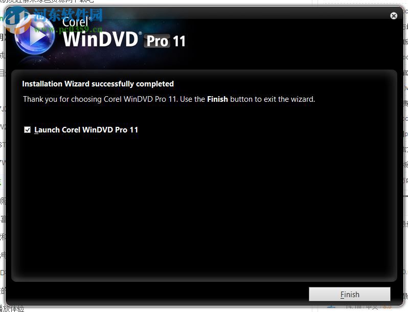 windvd pro 11注册版下载 11.8.0 汉化版