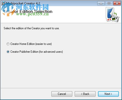 MobiCreator下载 4.2.34 中文版