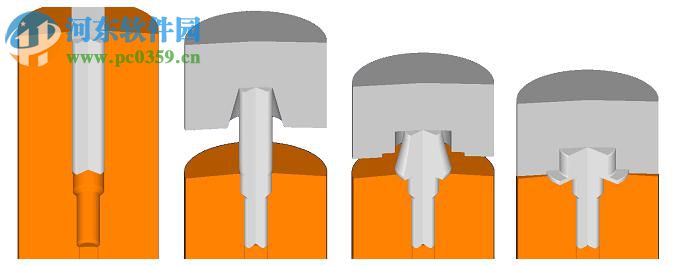 Deform 3d v11.0 64位下载 中文破解版
