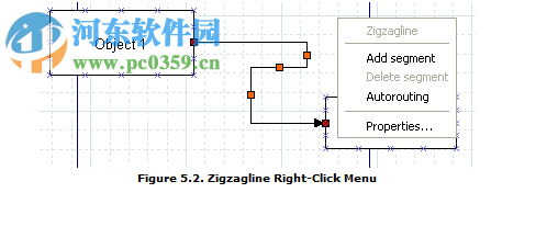 Dia Diagram Editor(流程图绘制软件) 0.97.2 中文版