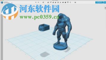 Autodesk 123D Design v1.8下载(32位/64位) 中文版