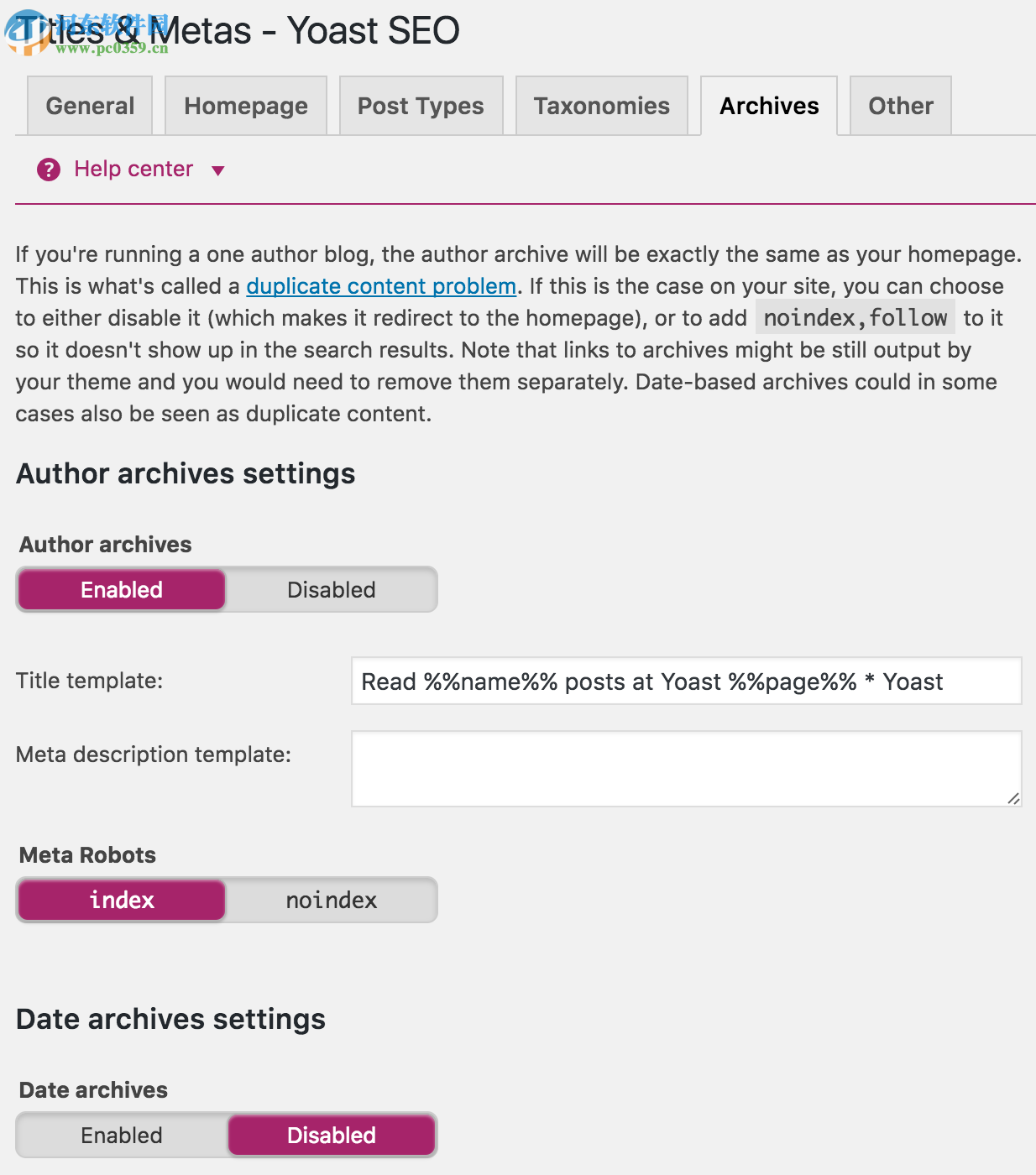 wordpress seo by yoast中文版下载 2017 免费版