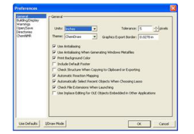 化学绘图软件(ChemDraw Ultra) 12.0 官方最新版