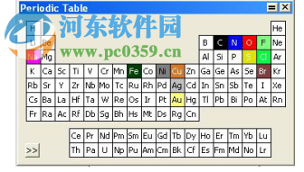 化学绘图软件(ChemDraw Ultra) 12.0 官方最新版
