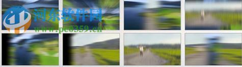 mTransition Shade 71种阴影遮挡过渡切换效果(FCPX转场插件) 免费版