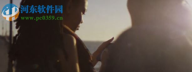 mTransition Shade 71种阴影遮挡过渡切换效果(FCPX转场插件) 免费版