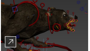 Softimage XSI 2017中文版 免费版