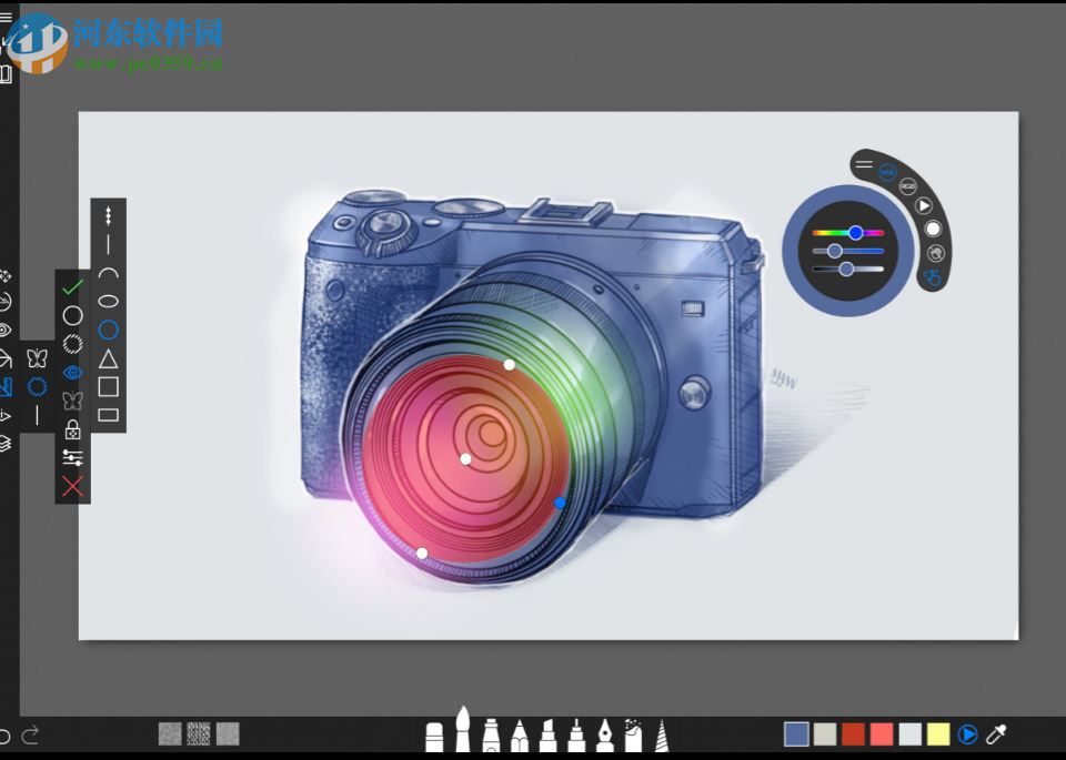 Sketchable For win10版下载 中文版