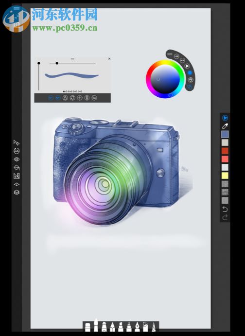 Sketchable For win10版下载 中文版