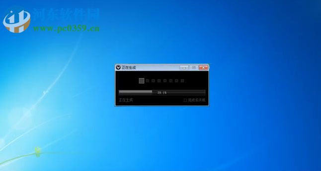 影楼自动套版软件 2.0 免费版