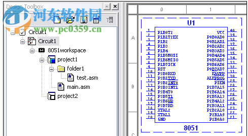 Multisim 16.0中文版下载 专业版