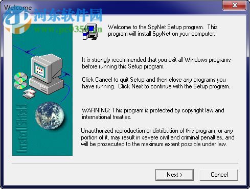 spynet sniffer(网络监听工具) 3.12 特别版